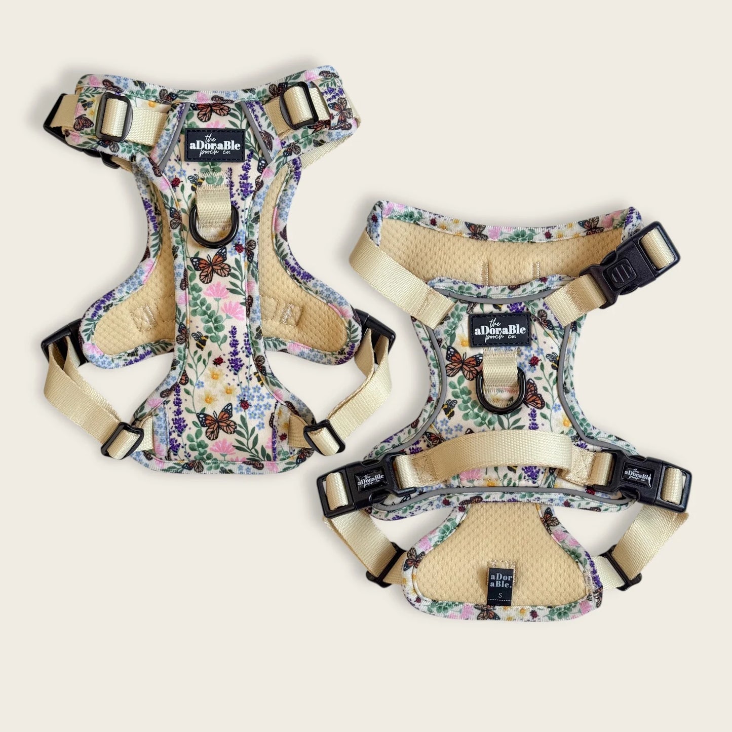 Harnais Hike & Go Lite™ – Bumbles & Butterflies