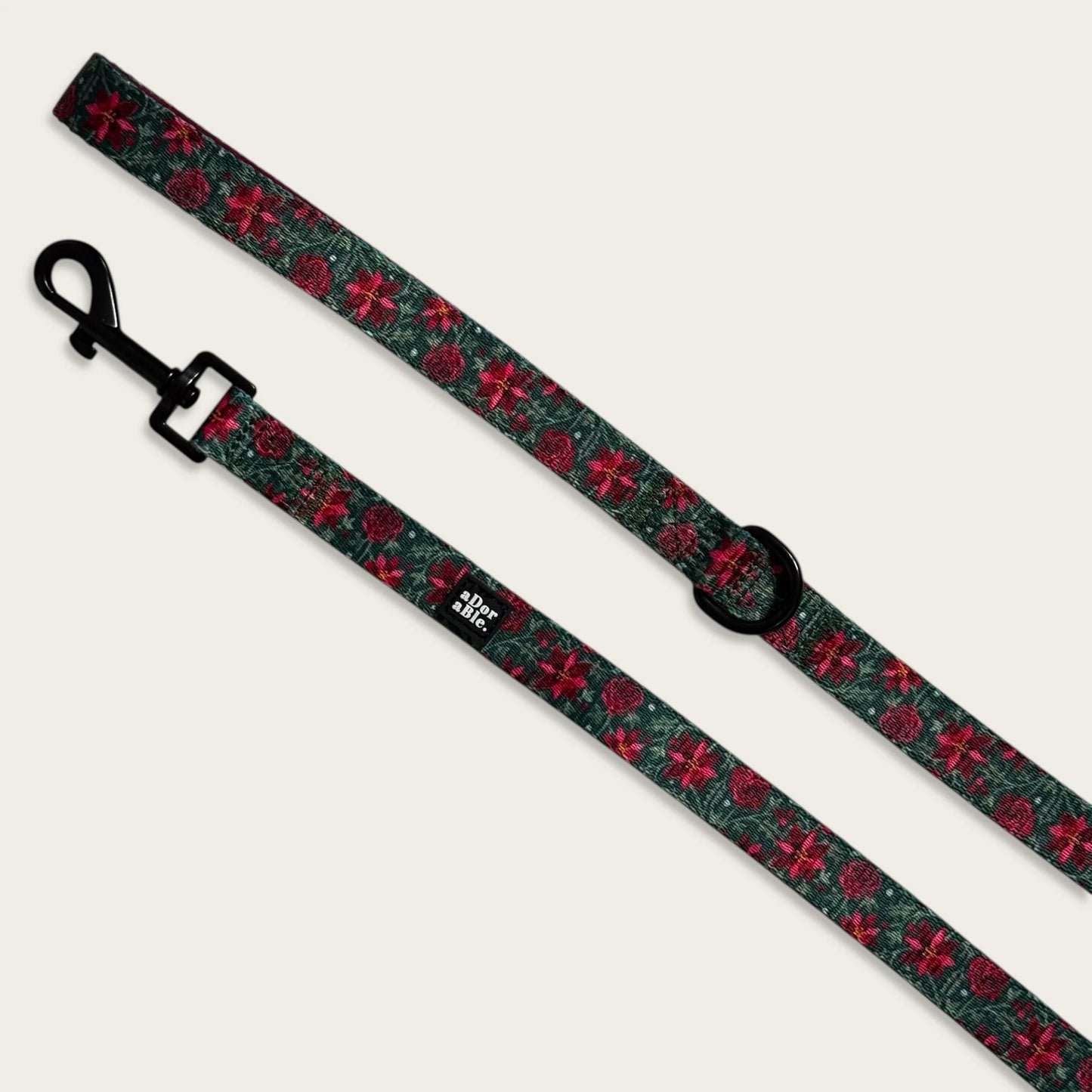 Laisse – Holly &amp; Ivy