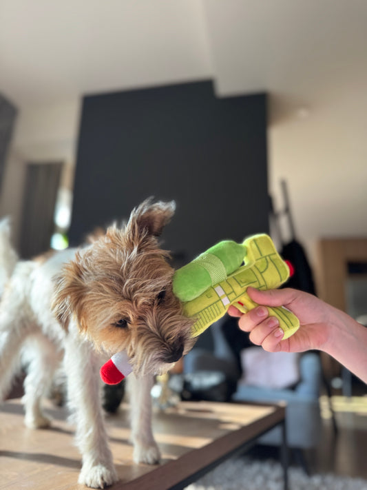 Pomp Soaker