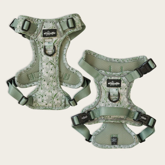 Hike &amp; Go Lite™ Harness – Silent Snowdrops