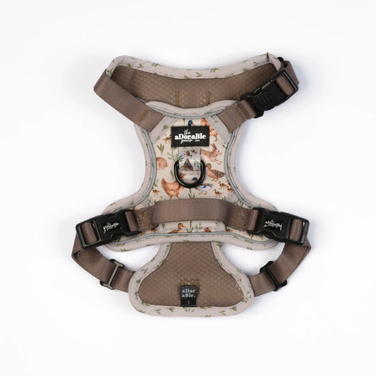 Hike & Go Lite™ Harness - Cotswold Cottage