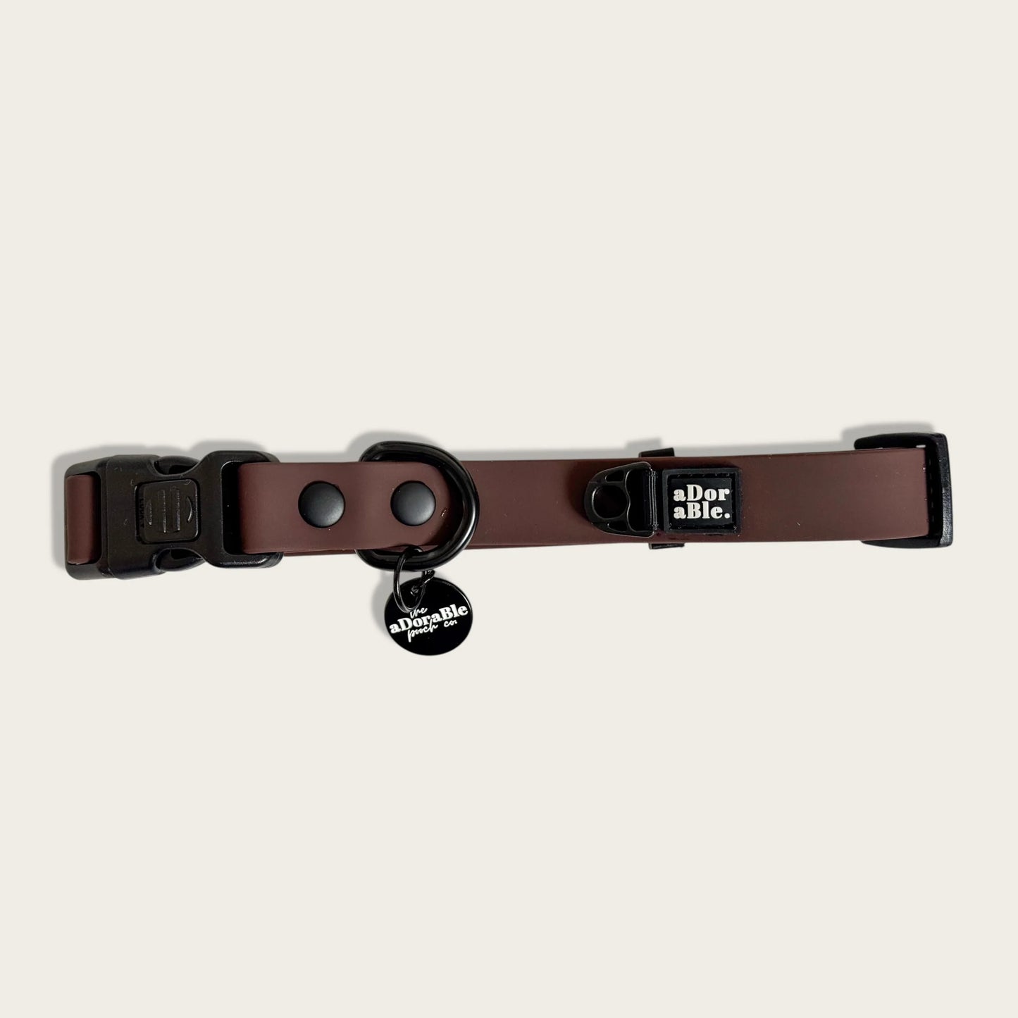 Collier Hydroflex Lite™ – Chocolat