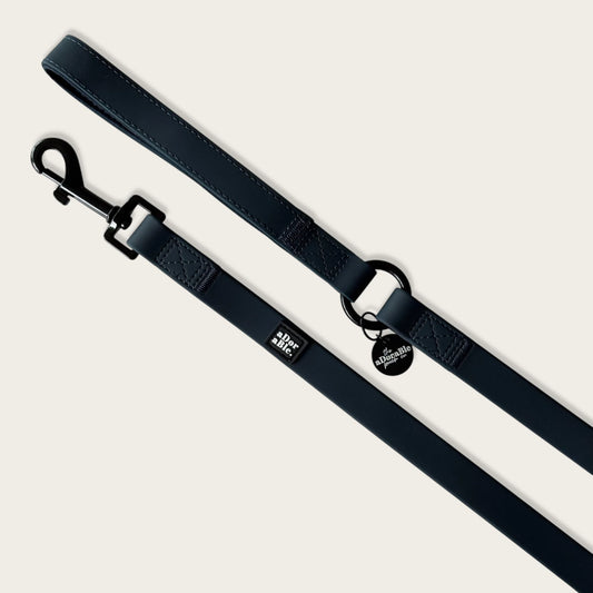 Laisse imperméable bicolore Hydroflex™