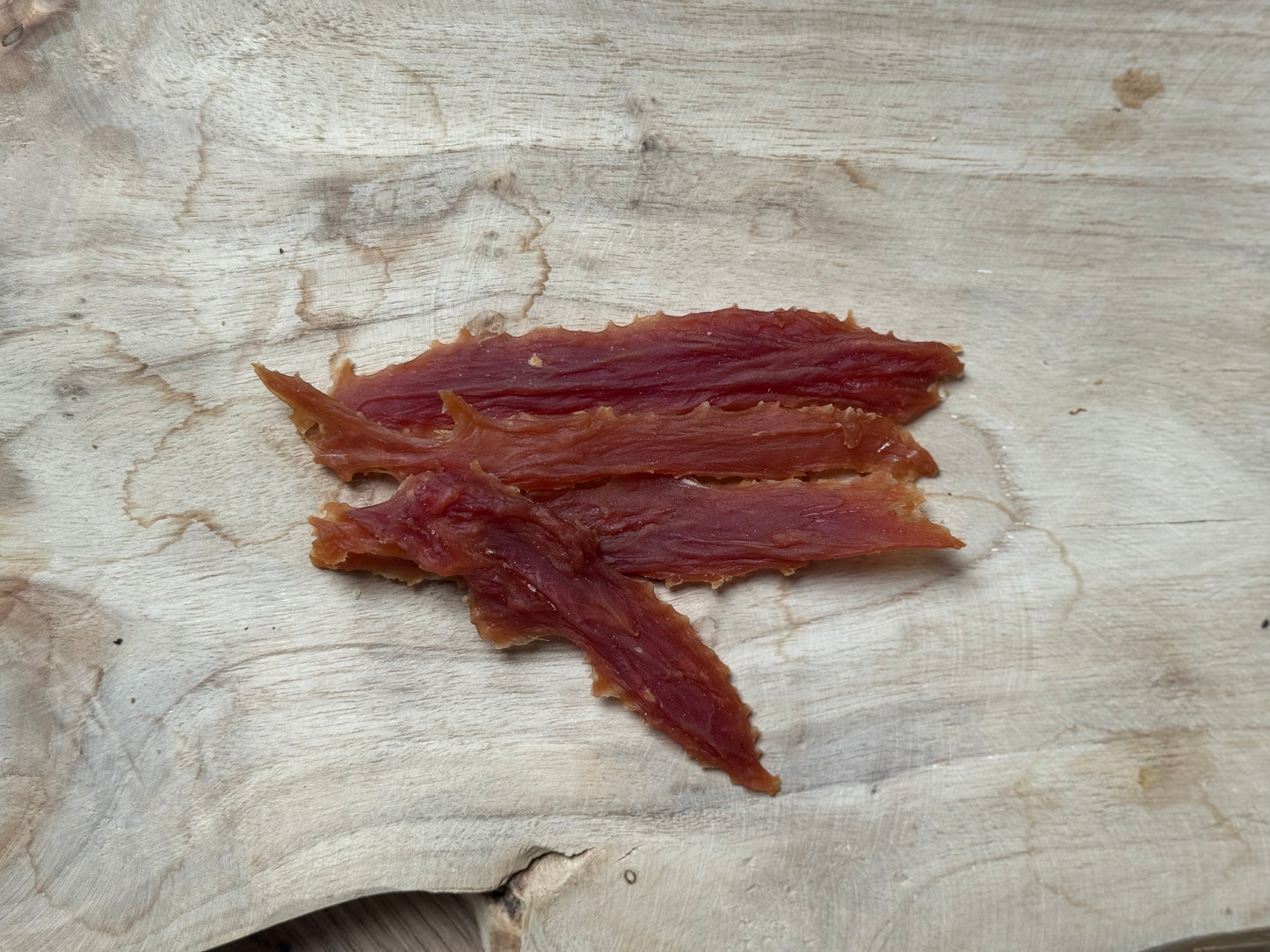 Eendenfilet