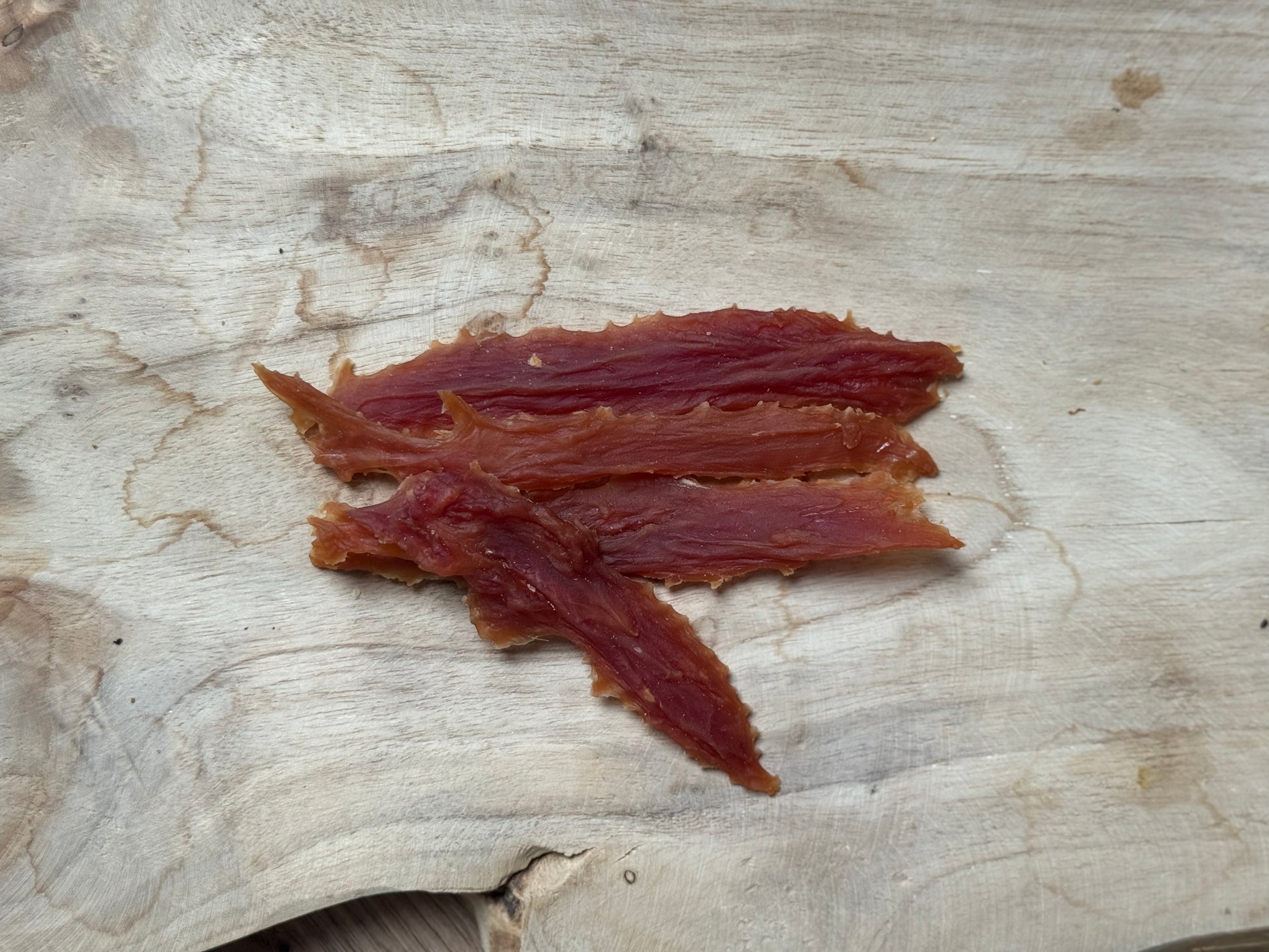 Eendenfilet