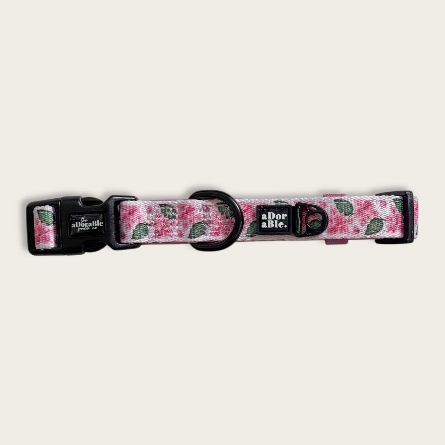 Collier – Jardin d'Hortensias - Précommande