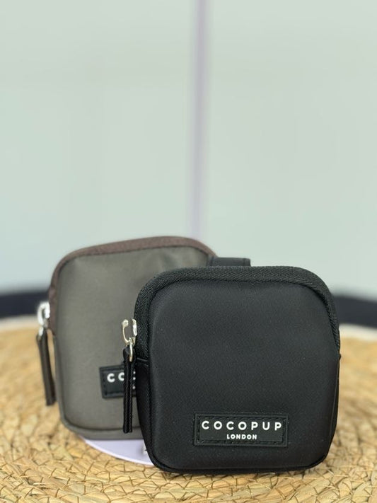 Treat Pouch - Zwart