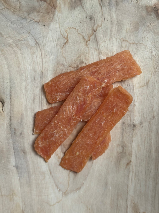 🐰 Jerkey Konijn