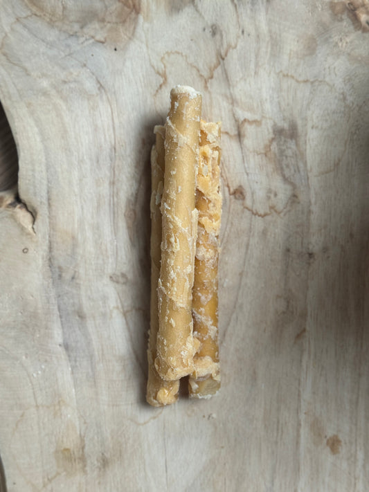 🧀 Runderstaaf met Kaas