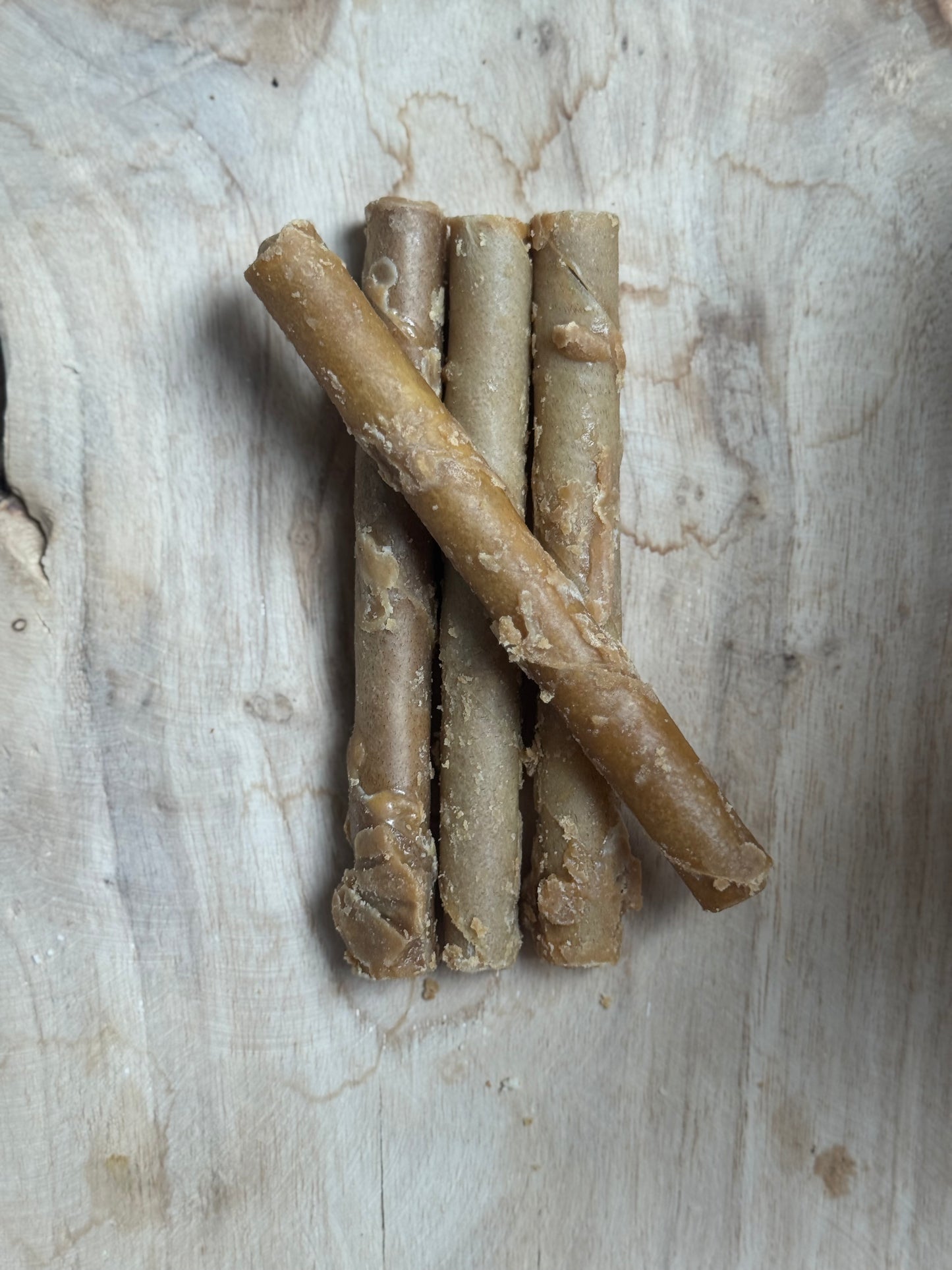 🥩 Beef stick with pate