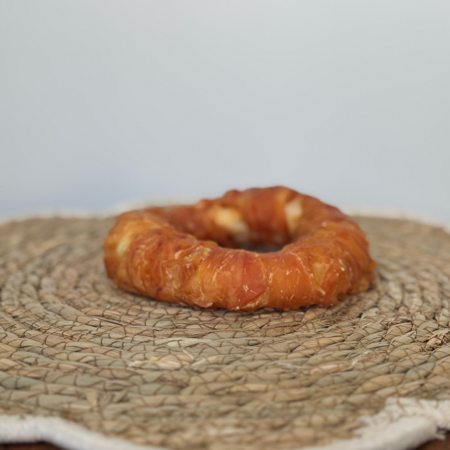 Beignet de bœuf au poulet