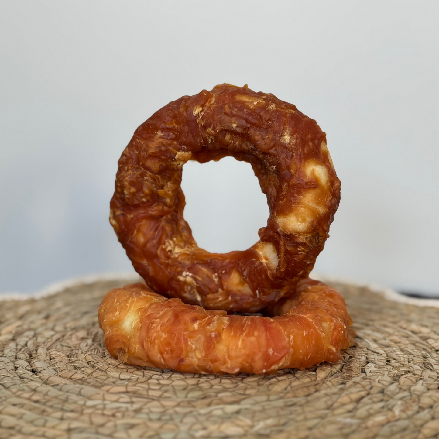 Beignet de bœuf au poulet