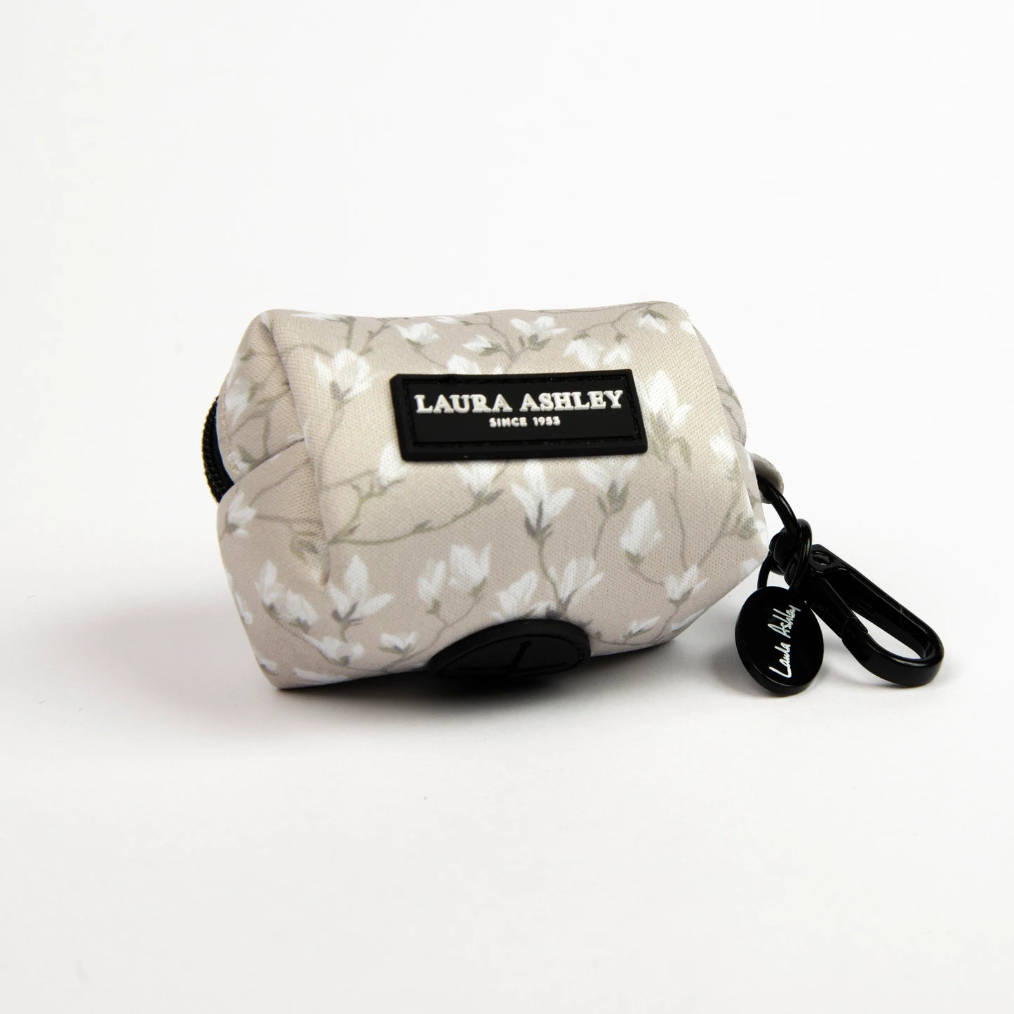 Distributeur de sacs à déjections canines Laura Ashley (4 couleurs)