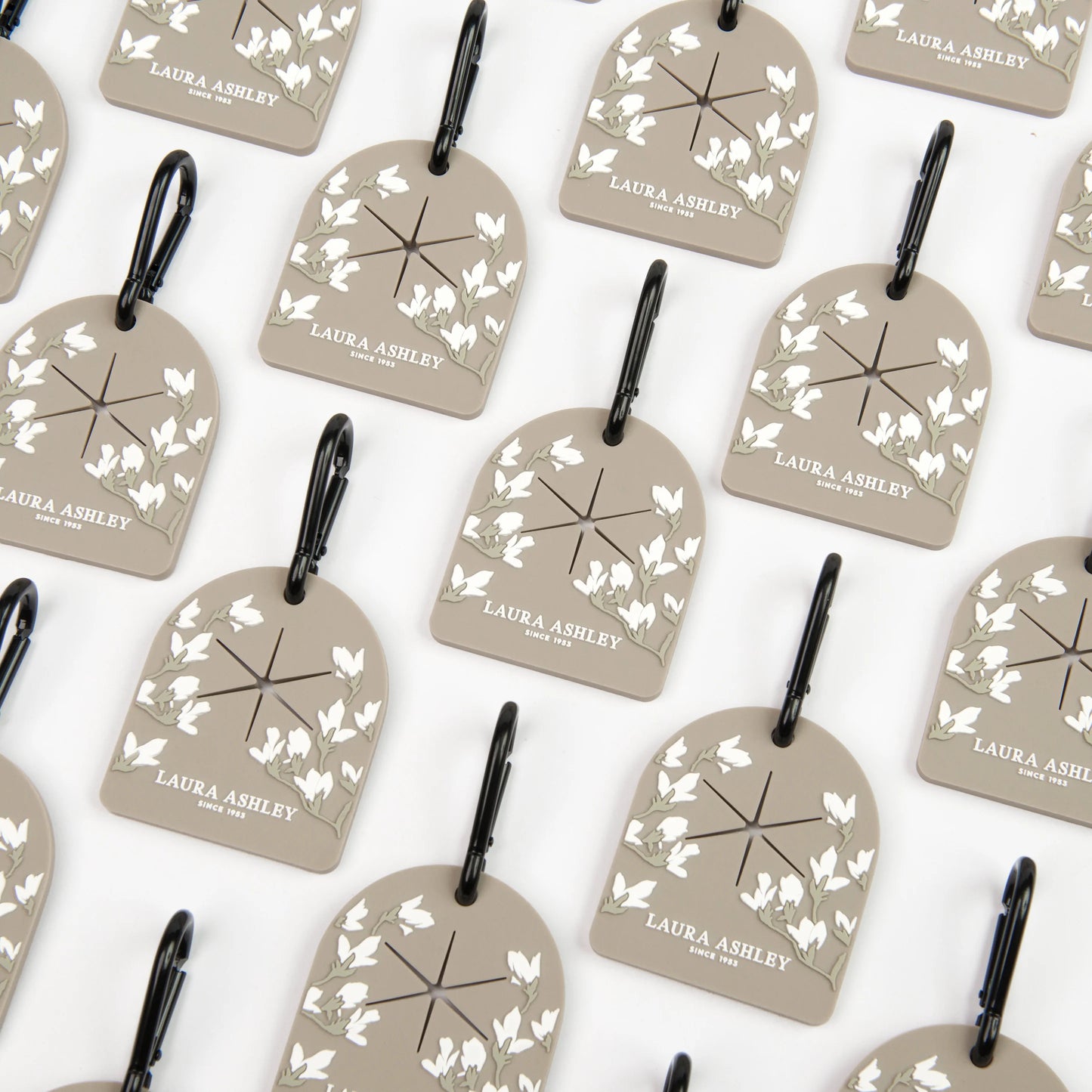 Laura Ashley Poepzakjeshouder (4 kleuren)