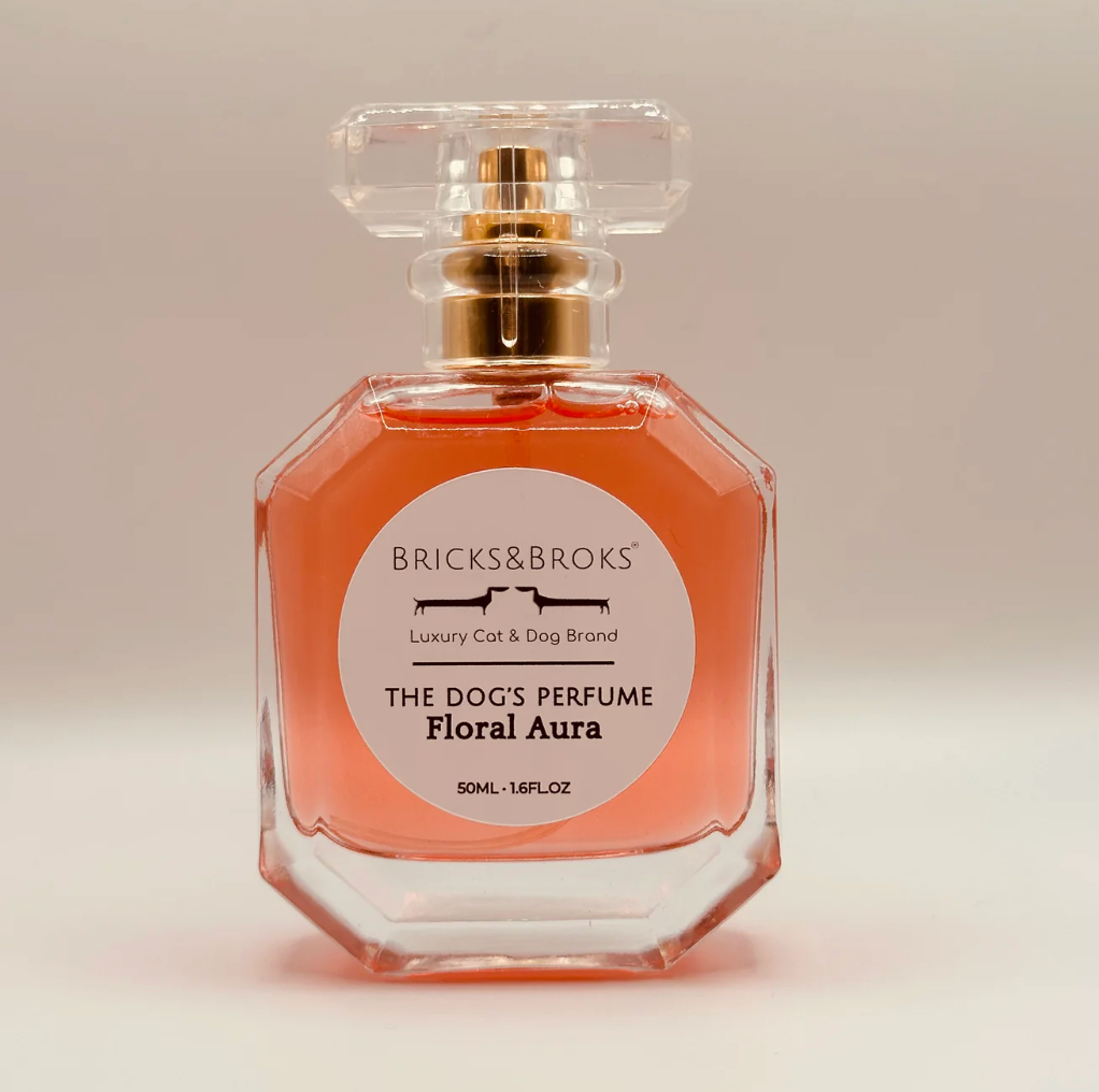 The Dog’s Perfume