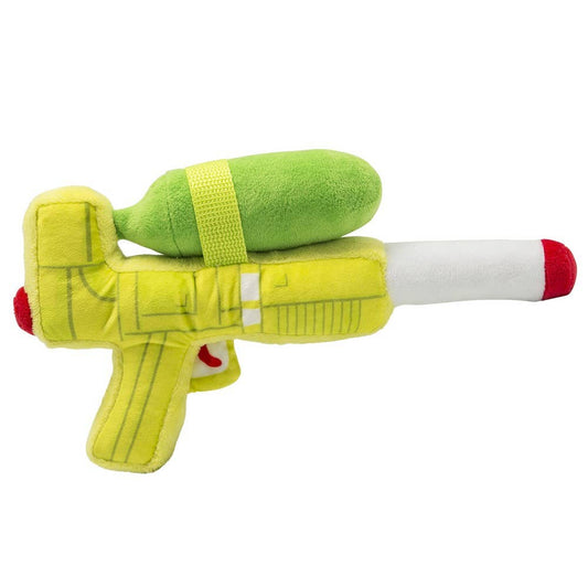 Pomp Soaker