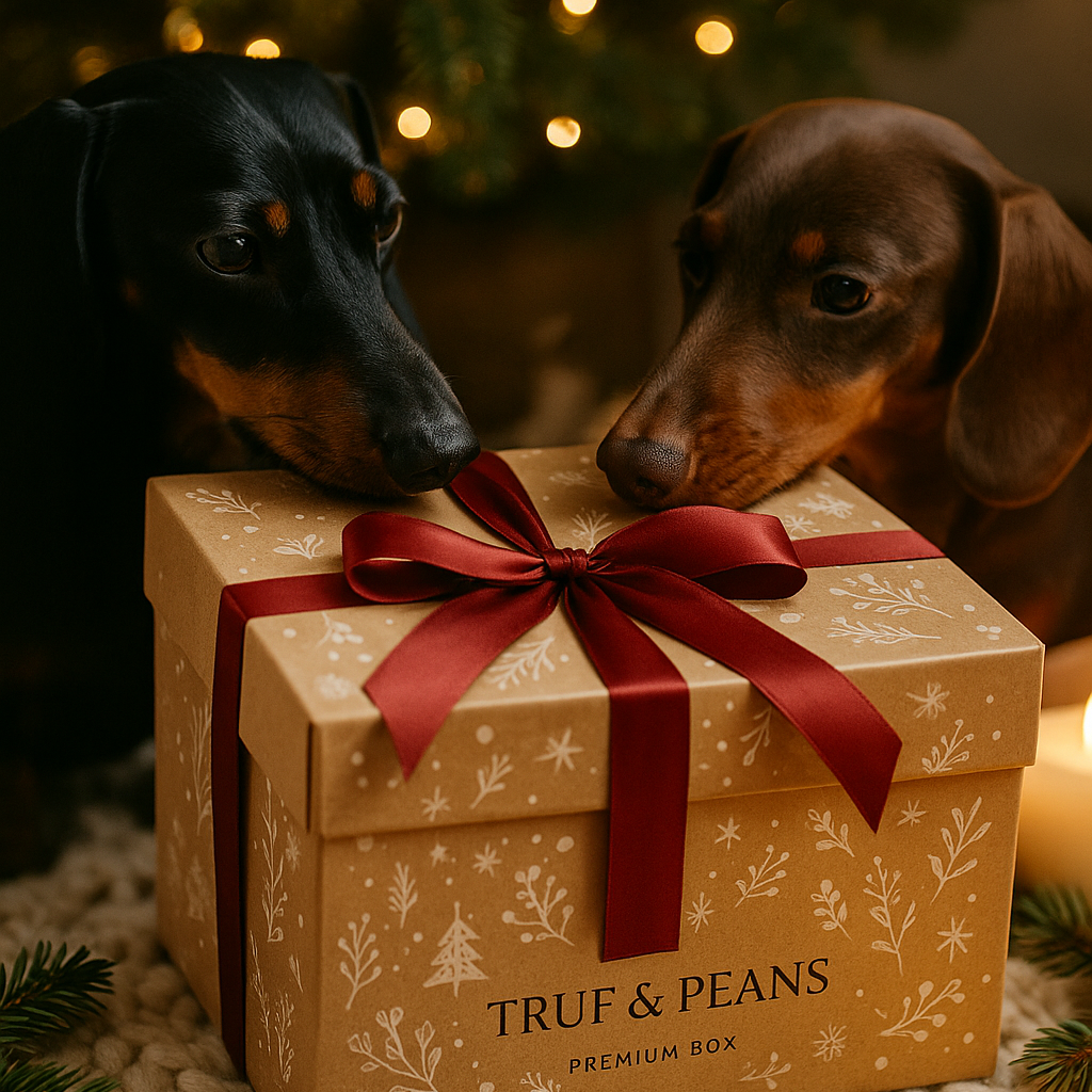 Coffret Premium de Noël – Édition mystère de luxe