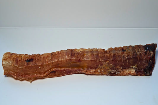 Beef trachea 30 cm